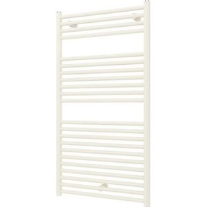 Plieger - Vulcano EL - Elektrische Radiator - Pergamon - 600 Watt