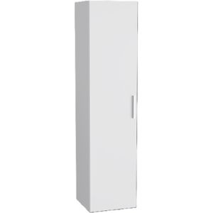 Plieger - Mia - Kolomkast - Wit - Omkeerbaar - Softclose