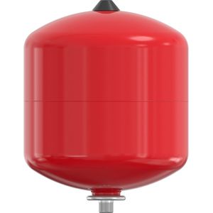 Expansievat Reflex Refix DD type 18 voordruk 4 bar