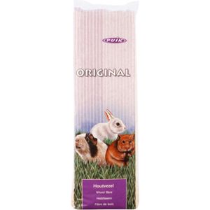 Puik Original Houtvezel 1 kg