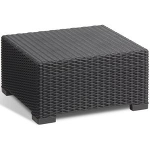 your GEAR Campingstuhl Carini - gepolsterter Klappstuhl - 3D Mesh - max. 180 kg - geeignet für VW T5 T6 T6.1 Heckklappe