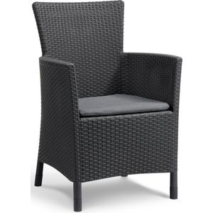 Keter Cool Stool – 39L Kühlbox & Sitzhocker in eine