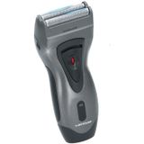Dunlop Elektrisch Scheerapparaat - 230V PL - 1000 MAh - 2 Roterende Snijstukken