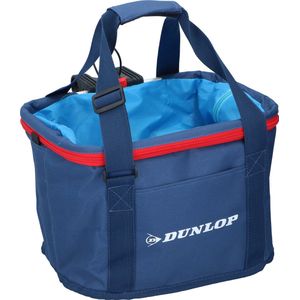 Dunlop Bicycle bag zipper B