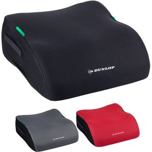 DUNLOP - MEDAU5990/004 - Zitverhoger - Zwart - Piepschuim - Lichtgewicht