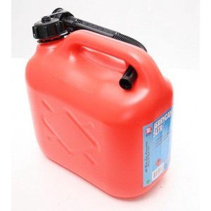 All ride Jerrycan 5 liter rood