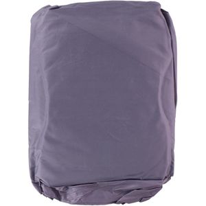 All Ride Motorhoes/ Scooterhoes - Maat XL: 246 x 105 x 127 cm - Universeel - Vochtwerend - Grijs