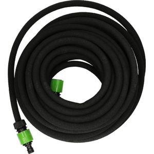Kinzo Garden druppelslang  - 15 m - professionele bewatering - waterbesparend