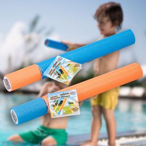 Waterspuit in verschillende kleuren