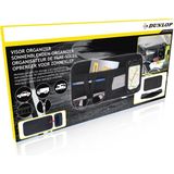 Dunlop - Organisator - Auto-opbergaccessoire - Neutraal - Duurzaam Materiaal