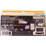 Dunlop - Organisator - Auto-opbergaccessoire - Neutraal - Duurzaam Materiaal
