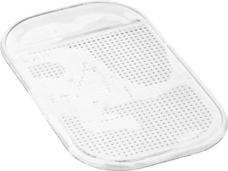 Dunlop - Gripmat - Auto Dashboard - Transparant - Anti-slip