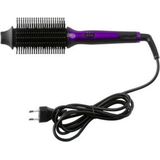 Dunlop 2 in 1 - Föhnborstel