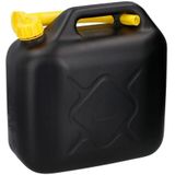 Dunlop - Jerrycan - 10 Liter - Kunststof - UN Gecertificeerd