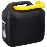 Dunlop - Jerrycan - 10 Liter - Kunststof - UN Gecertificeerd