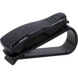 Dunlop - Brilclip - Zwart - 6,5 Cm