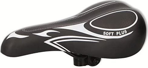 DUNLOP Fahrrad-Sattel MTB