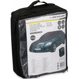 Dunlop Autohoes - XL Eva - Zwart