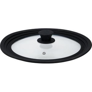 Pannendeksel 28 cm, glas, WMF 32,79