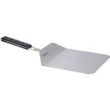 Alpina Pizzaschep - Voor Inklapbaar Handvat - RVS - 53 cm