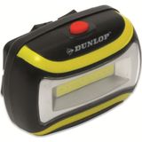 Dunlop Hoofdlamp LED COB - 1 Watt