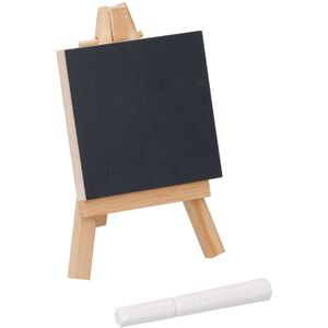 Artico - Mini Krijtbordje - Uitdeelspeelgoed
