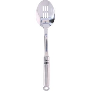 Alpina Schuimspaan 33,5 Cm Zilver