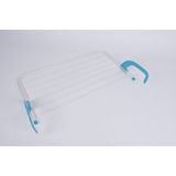 Lifetime Droogrek 68 x 39 cm | Wit / Blauw