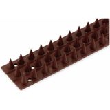 Anti klim strips | Kinzo | 50 x 4.5 x 1.7 cm | 10 stuks