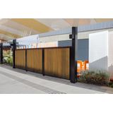 Anti klim strips | Kinzo | 50 x 4.5 x 1.7 cm | 10 stuks