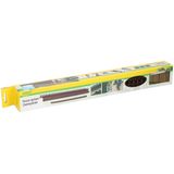 Anti klim strips | Kinzo | 50 x 4.5 x 1.7 cm | 10 stuks