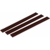 Anti klim strips | Kinzo | 50 x 4.5 x 1.7 cm | 10 stuks
