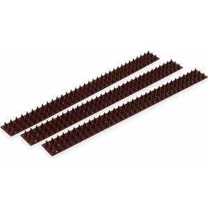 Anti klim strips | Kinzo | 50 x 4.5 x 1.7 cm | 10 stuks
