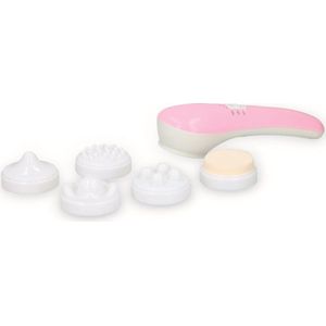 Gezichtsmassage grundig / cadeau