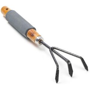 Handhark | Kinzo | 29 cm (3 tanden, schuimlaag)