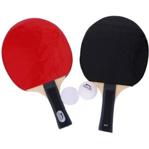 Slazenger Tafeltennis Set - 4 Delig