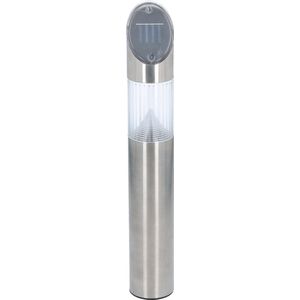 Solar led tuinlampen - 3 stuks