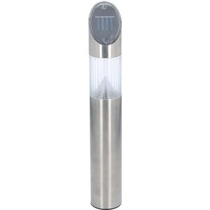 Grundig - SET 3x LED Solar lamp LED/1,2V 600 mAh