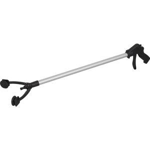 Vivamore Grijper - Grijpstok met Antislip en Vergrendelingsfunctie - Voor Ouderen en Mindervaliden - 87cm