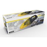 Dunlop - Kruimelzuiger - Geel