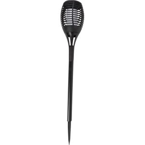 Grundig solar light flame 30 led