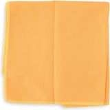 Dunlop - Microvezeldoek - Polijsten Metaal - Geel - 35x35 cm