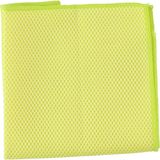 Dunlop - Auto Poetsen Microvezeldoek - Tegen Insecten - 100% Viscose