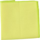 Dunlop - Auto Poetsen Microvezeldoek - Tegen Insecten - 100% Viscose