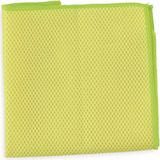 Dunlop - Auto Poetsen Microvezeldoek - Tegen Insecten - 100% Viscose