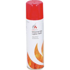 Erro - ERRO Butaan Gasfle - 250ml