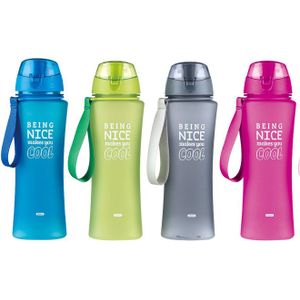 Trinkflaschenfarbe, 650 ml