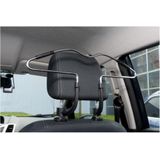 Dunlop Auto - Hoofdsteun Kleding Hanger