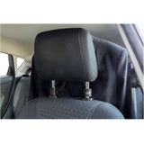 Dunlop Auto - Hoofdsteun Kleding Hanger