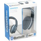 Hoofdtelefoon - Ingebouwde Microfoon - Vouwbaar - Stereo - Draadloos